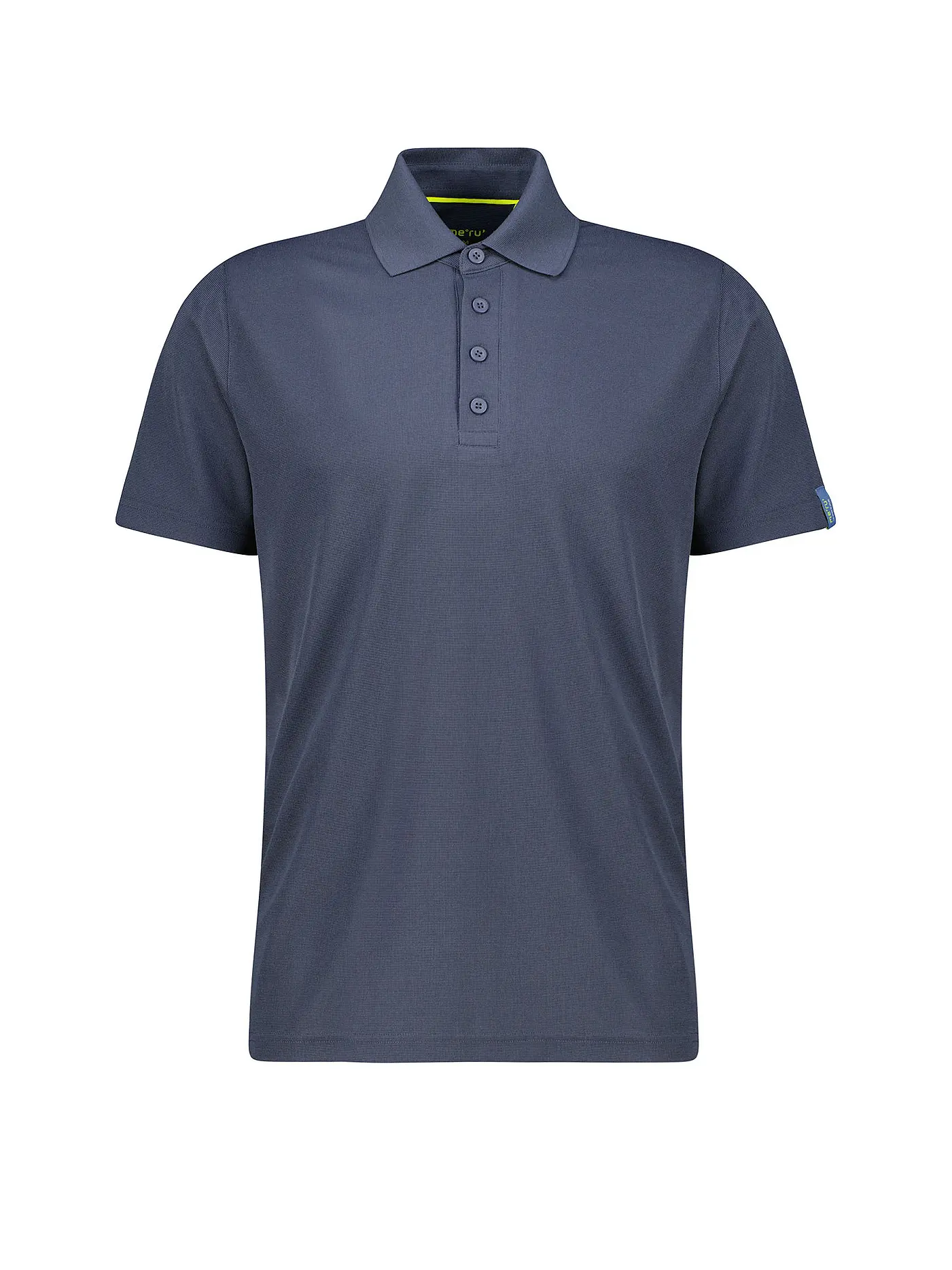 MERU | Herren Poloshirt Bristol | 